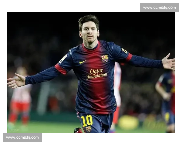 梅西重返巴萨传闻再起 球迷期待超级巨星回归诺坎普