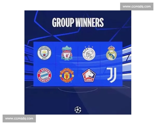 欧冠赛事实时直播尽在官网同步更新精彩对决与赛程分析