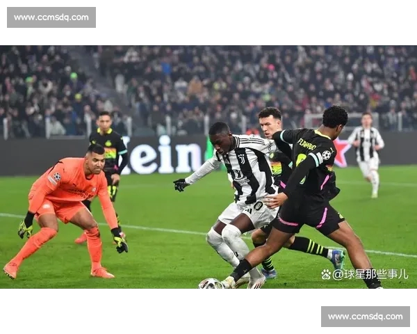 欧冠赛事全程高清直播平台实时观看指南与技巧分享