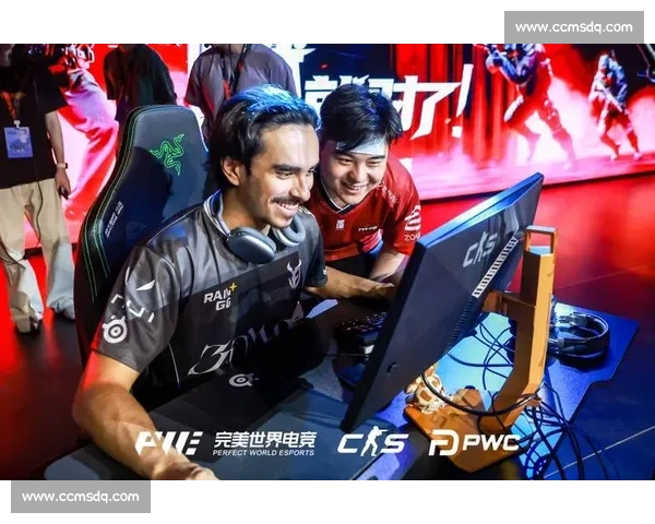 探索顶尖电竞赛事资讯与官方互动平台全面体验 探索顶尖电竞赛事资讯与官方互动平台全面体验