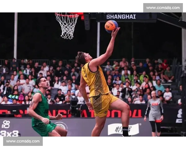 激发运动热情：全方位解析最新赛事与运动员精彩瞬间